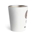 monmocorinsのmonmocorins Thermo Tumbler