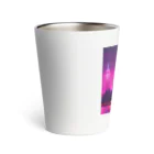 Saori_malaysiaの自由の女神 Thermo Tumbler