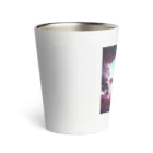 Saori_malaysiaのサクラダファミリア Thermo Tumbler