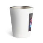 RaiKA Styleの新たなGameの提案 Thermo Tumbler