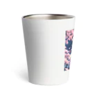 桜めいの桜めい Thermo Tumbler