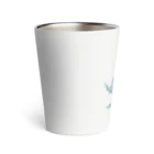 omaru_pianoのおま森 Thermo Tumbler