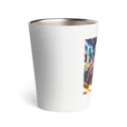 seraguの唯（応援） Thermo Tumbler