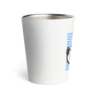 KISUKEロックフィッシュ大全の大全Tシャツ Thermo Tumbler