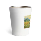 rescue;tokyoの酒が飲める！マーモット Thermo Tumbler
