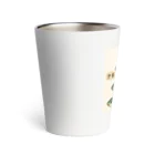 魚屋チーフの出世祝　出世魚ユニークシリーズ Thermo Tumbler