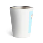 【Yuwiiの店】ゆぅぅぃーのSUPER★TON Thermo Tumbler