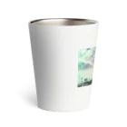 ニブイチ屋のEncinitas St. Thermo Tumbler