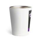 booty callのviolet －Iya－ Thermo Tumbler