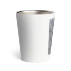 popcornの３月に釣れたアジ Thermo Tumbler