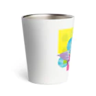 ナツムラの「あのね…」別ver. Thermo Tumbler