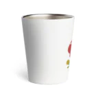 maccoの春の手紙 Thermo Tumbler