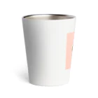 牛乳ミルクの密マスク Thermo Tumbler