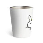 タドリのかしわもち Thermo Tumbler