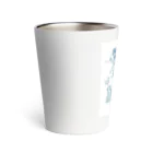 harumium cafeのサーカス Thermo Tumbler