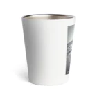 ATELIER AMILの幸福な憂鬱 Thermo Tumbler