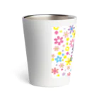 photo-kiokuのタロちゃん２ Thermo Tumbler