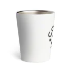 MERUMO FOREVERのCOFFEE FOREVER Thermo Tumbler