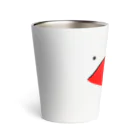 Niea999’s プチハッピー shopのLips Thermo Tumbler