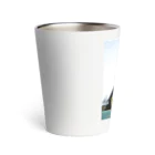 NAZONAZO-Storeのガーデン Thermo Tumbler