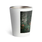 nakagawa の01pond Thermo Tumbler