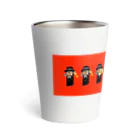 Dad-a-LOCAのDad-a-LOCA オリジナルグッズ Thermo Tumbler