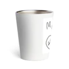 sstkiのMonSun Thermo Tumbler