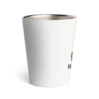 negusehairの干しいも Thermo Tumbler