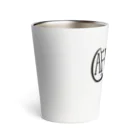 nidan-illustrationの"CAFE RACER" Thermo Tumbler