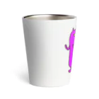 もろりZの3連もろりねこ2 Thermo Tumbler