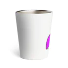 もろりZの二段もろりねこ Thermo Tumbler