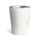 Designed by AoiのWe are enough  Thermo Tumbler