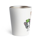 2216hankoのフレブルだよ!全員集合！ Thermo Tumbler