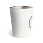 ぷにおもちSHOPのかつおのたたき うすくち Thermo Tumbler