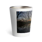 ART PHOTO ONLINE SHOPの終息 Thermo Tumbler