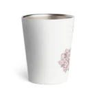 PostPet Official Shopのコモモ増量中 Thermo Tumbler