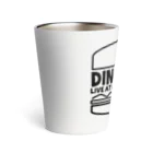 DINO DINERのDINODINER Thermo Tumbler