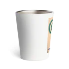 leef(リーフ)のlove Thermo Tumbler