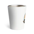 RHOUSE | GOODSのエラン Thermo Tumbler