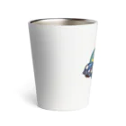 RHOUSE | GOODSのスピードスター Thermo Tumbler