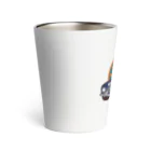 RHOUSE | GOODSのTR type 4 Thermo Tumbler