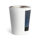 MelのMilkyway Thermo Tumbler
