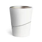 ぷにおもちSHOPのチャー Thermo Tumbler