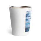 Aloha Blue SkyのSEA Thermo Tumbler