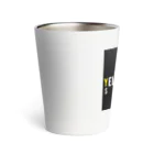 YELLOWSOCKS soto▲sobiのyellowsocksグラス1 Thermo Tumbler