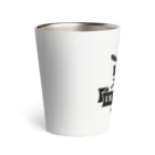 アイランドライフのIslandlife　logo Thermo Tumbler