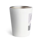 堀部桃寧の覗窓 Thermo Tumbler