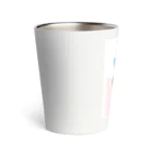 PAJAROのDOG 1 Thermo Tumbler