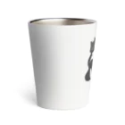 moro_meroのmoro_ mero米 Thermo Tumbler