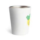 もっちーもちもちのもち大草原 Thermo Tumbler